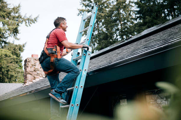 Best Emergency Roof Repair Services  in Three Forks, MT