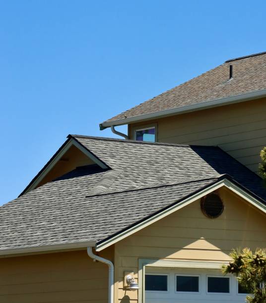 Professional Roofing Service in Three Forks, MT