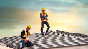 Best Roof Ventilation Installation  in Three Forks, MT